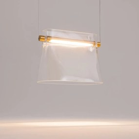 Lustra/Pendul LED design decorativ Cabaret