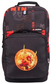 Set ghiozdan și săculeț 20 l Ninjago Dragon Energy – LEGO®