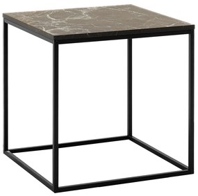 Măsuță Black Marble