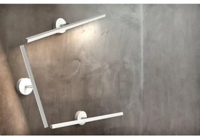 Nordlux - LED iluminat baie oglindă IP44 LED/5,3W/230V 60 cm alb