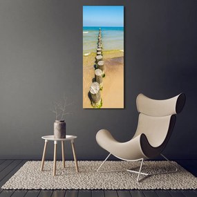 Tablou pe pânză canvas Dig