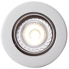 Spot incastrabil tavan/plafon Mixit Pro alb 71810101 NL