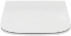 Ideal Standard I Life B capac wc închidere lentă alb T500301