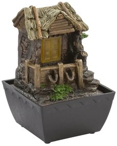 Fântână decorativă LED Globo 93031 LED-RGB/0,13W/230V