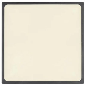 Globo 12369-30 - Plafonieră LED ECHO LED/28W/230V