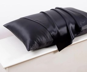 Față de pernă din mătase 60x70 cm Mulberry Silk – Mila Home Luxury