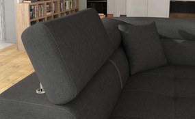 Coltar extensibil Anton pe stanga Sawana 05/Soft 17