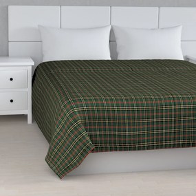Cuvertura matlasata cu model