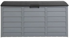 Box depozitare grădină Lang (bej). 1035951