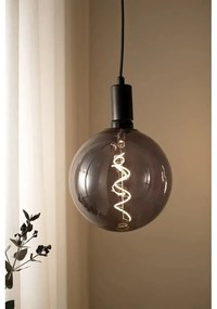 Bec LED/cu filament E27, cu lumină caldă 4 W Globe – Markslöjd