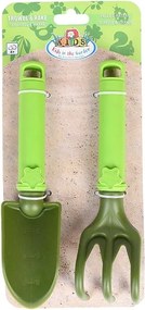 Set lopată și greblă pentru copii Esschert Design