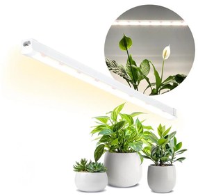 LED lampă subacvariu pentru creșterea plantelor GROWLY LED/15W/230V