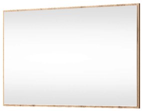 Oglinda MORATIZ 80, stejar wotan