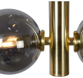 Lustră pe cablu TYCHO 6xG9/28W/230V Lucide 45474/06/02