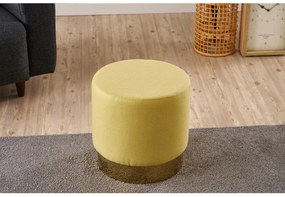 Taburete Boogie (Galben). 1101555