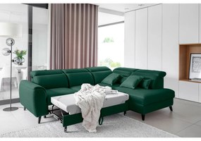 Coltar extensibil Noble pe dreapta Nube 35