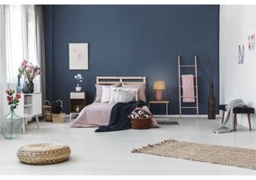 Searchlight EU44652PI - Lampă de masă AMETHYST 1xE27/60W/230V