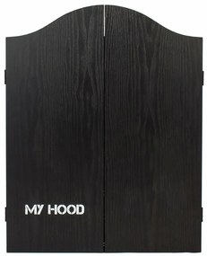 My Hood 702012 țintă cu săgeți Dart Center Pro