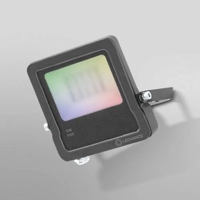 Proiector LED RGBW SMART+ FLOOD LED/10W/230V IP65 Ledvance Wi-Fi