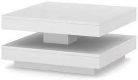 Masă de conferințe TIMO albă