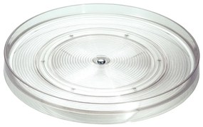 Organizator pentru mirodenii rotativ din plastic ø 29 cm Linus – iDesign