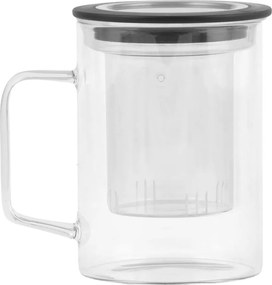 Cană cu filtru 300 ml Diva – Vialli Design