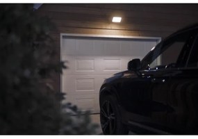 Philips - LED RGB Proiector exterior Hue DISCOVER 2xLED/15W/230V IP44