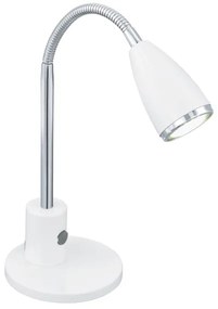 Lampă de masă Eglo 92872 FOX 1xGU10/3W/230V