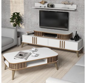 Mobilier living Etela (Alb). 1088824