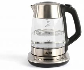 Ceainic Livoo DOD165, 1,7 L