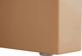 Dulap cu blat ceramic SAVOY 130cm