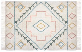 Covor 120x170 cm ETNICOLOR, modele etnice