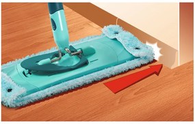 Mop cu găleată și husă mop de rezervă Combi M - LEIFHEIT