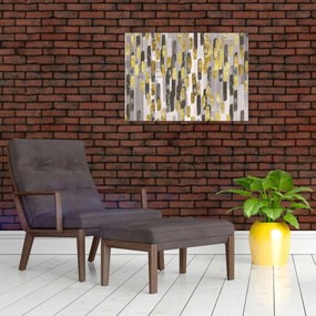 Tablou - Decor modern (70x50 cm)