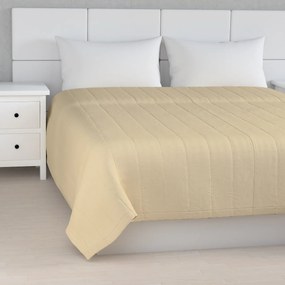 Cuvertura matlasata cu model