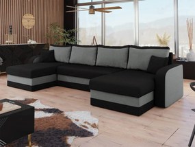 Colțar extensibil Aria (Manila 18 + Manila 16). 1059861