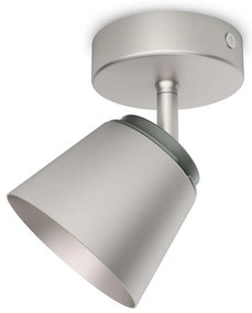 Spot LED Philips 53340/17/16 DENDER 1xLED/4W/230V