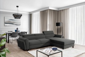 Coltar extensibil Mariall pe dreapta Sawana 21