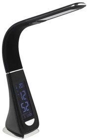 Eglo 97914 - Lampă de masă LED COGNOLI LED/3,2W/230V negru