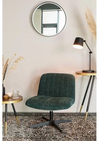 Fotoliu verde închis Belmond – White Label