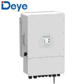 Invertor trifazat Deye SUN-10K-SG01HP3-EU-AM2, 10kW(10000W), 620V, Hibrid, HIGH VOLTAGE
