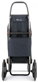 Sacoșă de cumpărături cu roți 43 l I-Max MF 6 Logic – Rolser