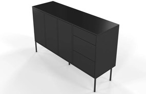 Comodă Maera (Negru). 1025832