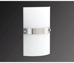 Aplică SQUARE 2xE14/40W/230V Paul Neuhaus 9846-55