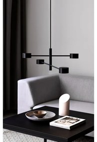 Lustră LED dimabilă pe cablu Nordlux CLYDE 4xLED/4W/230V