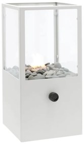Lanterna cu gaz COSI, Cosiscoop Dome, alb