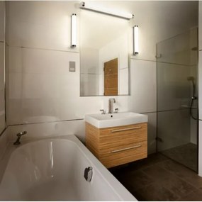 Aplică LED dimabilă pentru oglindă Ledvance ORBIS TUBE LED/9W/230V 40 cm IP44