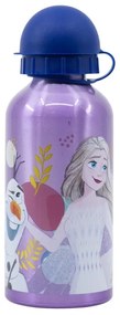 Disney Regatul de gheață Trust The Jurney sticlă de aluminiu 400 ml