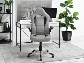 Scaun gaming Race (gri). 1110529