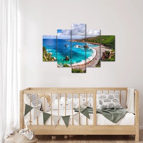 Tablou - Sardinia (150x105 cm)